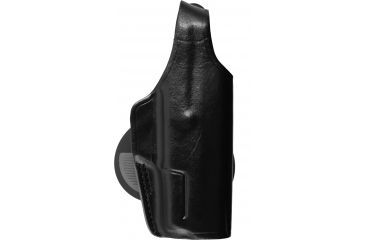Image of Bianchi 59 Special Agent Holster, Black, Right, Sig-Sauer 19774