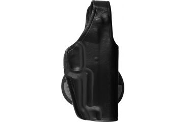 Image of Bianchi 59 Special Agent Holster, Black, Right, Smith Wesson 18288
