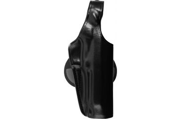 Image of Bianchi 59 Special Agent Holster, Black, Right, Taurus 19126