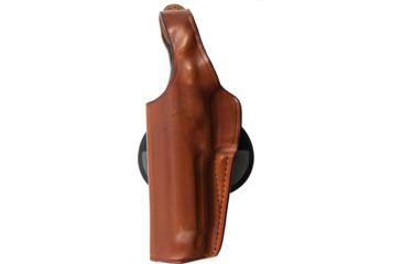 Image of Bianchi 59 Special Agent Holster, Tan, Left, Taurus 19125