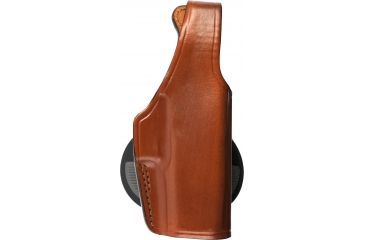 Image of Bianchi 59 Special Agent Holster, Tan, Right, Fits Glock 19766
