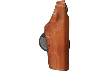 Image of Bianchi 59 Special Agent Holster,  Tan, Right, Llama IXA 19152