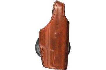 Image of Bianchi 59 Special Agent Holster, Tan, Right, Sig-Sauer 19772