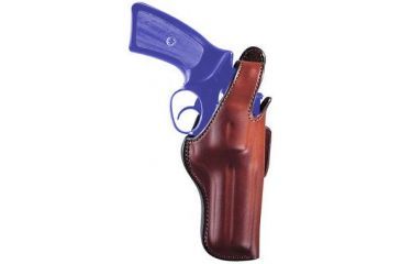 Image of Bianchi 5BH Thumbsnap - Plain Tan, Right Hand 10136