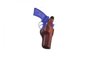 Image of Bianchi 5BH Thumbsnap - Plain Tan, Right Hand 18040