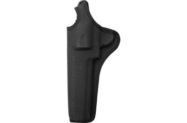 Image of Bianchi 7001 AccuMold Thumbsnap Holster, Black, Left 17746