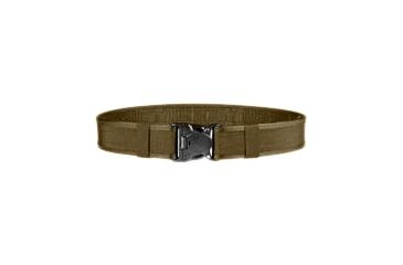 Image of Bianchi 7221 Ballistic Nylon Belt, FDE Brown, Extra Large