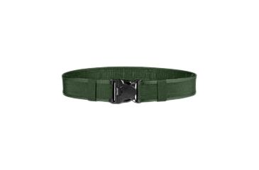 Image of Bianchi 7221 Ballistic Nylon Belt, Foliage Green, Small