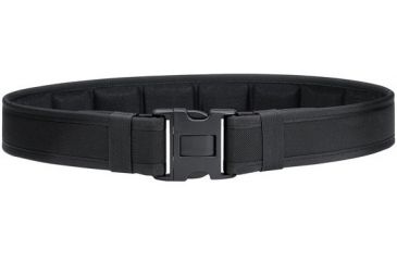 Image of Bianchi 7225 ErgoTek Nylon Duty Belt - Black 22404