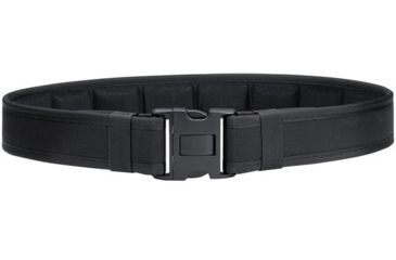 Image of Bianchi 7225 ErgoTek Nylon Duty Belt - Black 22413