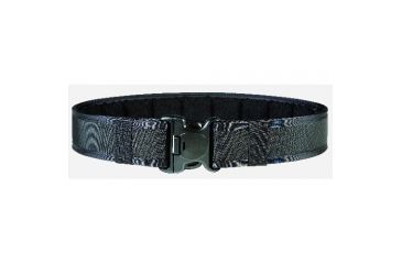 Image of Bianchi 7225 ErgoTek Nylon Duty Belt - Black, Waist Size,54-56 22953