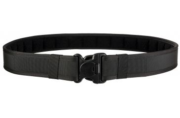 Image of Bianchi 7225 ErgoTek Nylon Duty Belt - Black, Waist Size,56-58 21289