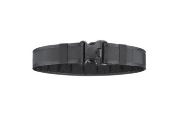 Image of Bianchi 7225 ErgoTek Nylon Duty Belt - Black, Waist Size,58-60 21290