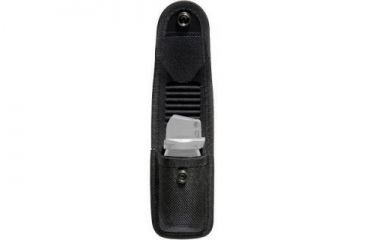 Image of Bianchi 7307 AccuMold OC/Mace Spray Pouch - Black, 17445