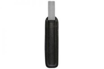 Image of Bianchi 7313 AccuMold Expandable Baton Holder - Black 19216