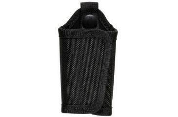 Image of Bianchi 7316 AccuMold Silent Key Holder - Black 18766