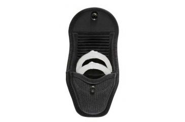 Image of Bianchi Double cuff Black Case