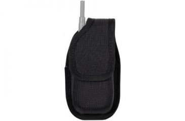 Image of Bianchi 7329 AccuMold Cell Phone Holder - Black 23097