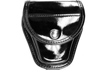 Image of Bianchi 7900 Covered Cuff Case - Hi-Gloss, Chrome 22296