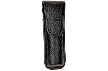 Image of Bianchi 7907 OC/Mace Spray Pouch - Basket Black, Hidden 22103
