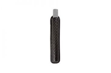 Image of Bianchi 7912 Expandable Baton Holder - Basket Black 24023