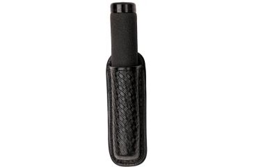 Image of Bianchi 7913 Expandable Baton Holder - Basket Black 22109