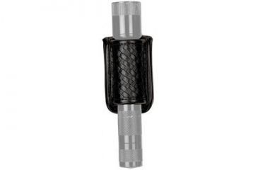 Image of Bianchi 7926 Compact Light Holder - Basket Black 22097