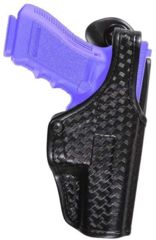 Image of Bianchi 7935 SpeedBreak Duty Holster - Hi-Gloss, Right Hand 22898