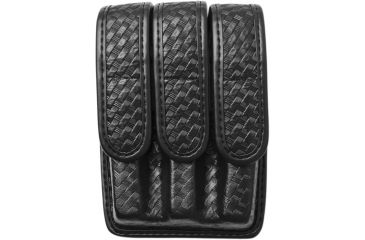 Image of Bianchi 7945 Slimline Triple Magazine Pouch Bz Mz Dfstmp 25167