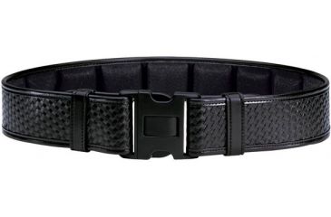 Image of Bianchi 7955 ErgoTek Duty Belt - Basket Black 22585