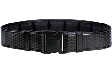 Image of Bianchi 7955 ErgoTek Duty Belt - Basket Black 22589
