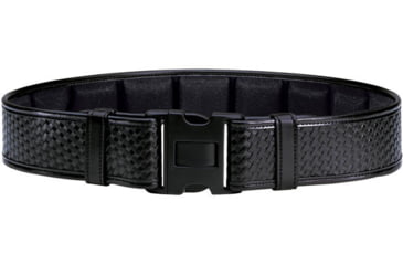 Image of Bianchi 7955 ErgoTek Duty Belt - Basket Black 22775
