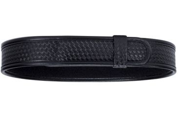 Image of Bianchi 7970 AccuMold Elite Buckleless Duty Belt - Basket Black 22721
