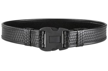 Image of Bianchi 7980 Duty Belt - Basket Black 23707