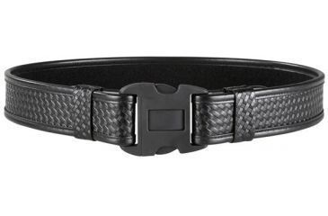 Image of Bianchi 7980 Duty Belt - Plain Black 23384