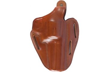 Image of Bianchi 7Shadow II Holster - Plain Tan, Right  18622