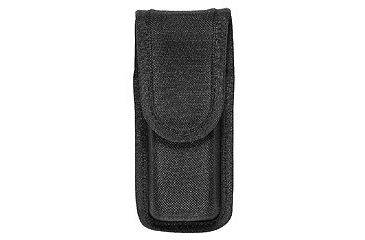 Image of Bianchi 8003 Single Magazine Pouch - Black 31345