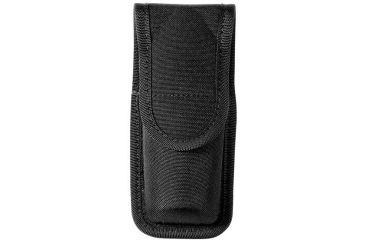 Image of Bianchi 8007 OC/Mace Spray Pouch - Black 31306