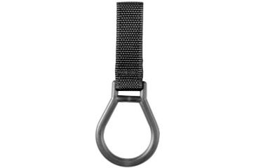 Image of Bianchi 8009 Flashlight Ring - Black, Hidden 31307