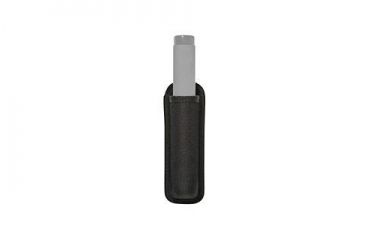 Image of Bianchi 8012 Expandable Baton Holder - Black 31461