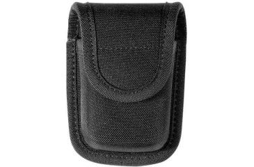 Image of Bianchi 8015 Pager/Glove Pouch - Black 31312