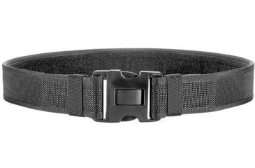 Image of Bianchi 8100 Web Duty Belt - Black 31324