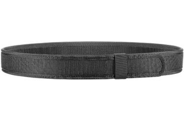 Image of Bianchi 8105 Nylon Liner Belt - Hook - Black 31330