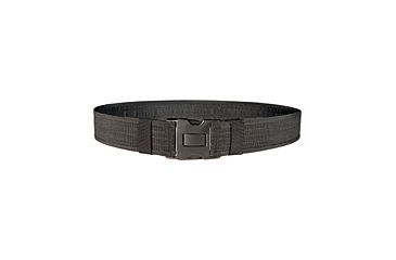 Image of Bianchi 8110 Duty Belt - Hook Lining - Black 31440