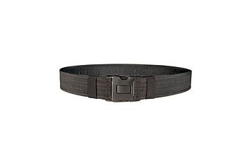 Image of Bianchi 8110 Duty Belt - Hook Lining - Black 31442