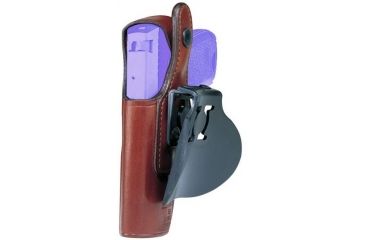 Image of Bianchi 990 Wide Offset Paddle - Black 19674