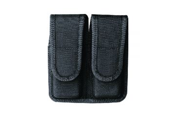 Image of Bianchi Accumold Nylon Double Mag Pouch, 25332