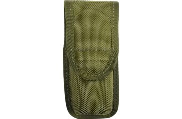 Image of Bianchi AccuMold OC Mace Spray Pouch, Olive Drop, Small 22591