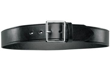 Image of Bianchi B8G Garrison Belt - Basket Black, Nickel 12227
