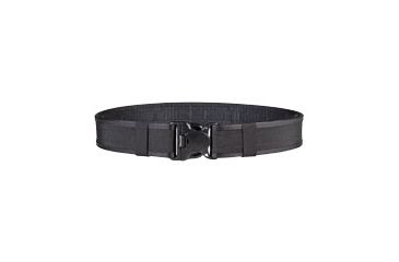 Image of Bianchi 7221 Ballistic Nylon Belt, Black